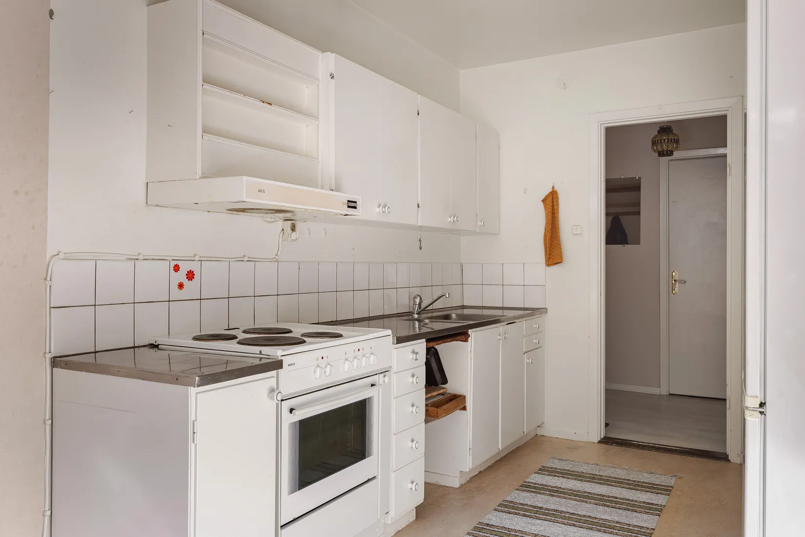 Bostadsrätt, Varbergsvägen 109B, Viskafors, Borås