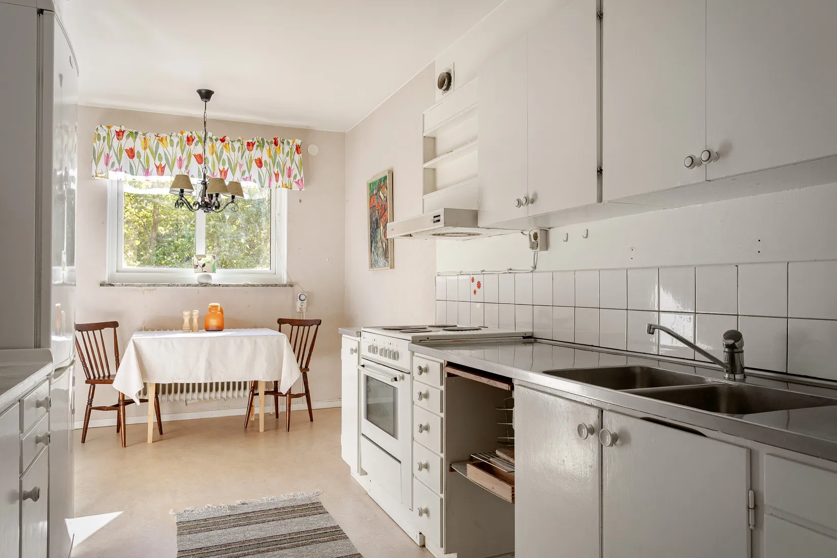 Bostadsrätt, Varbergsvägen 109B, Viskafors, Borås
