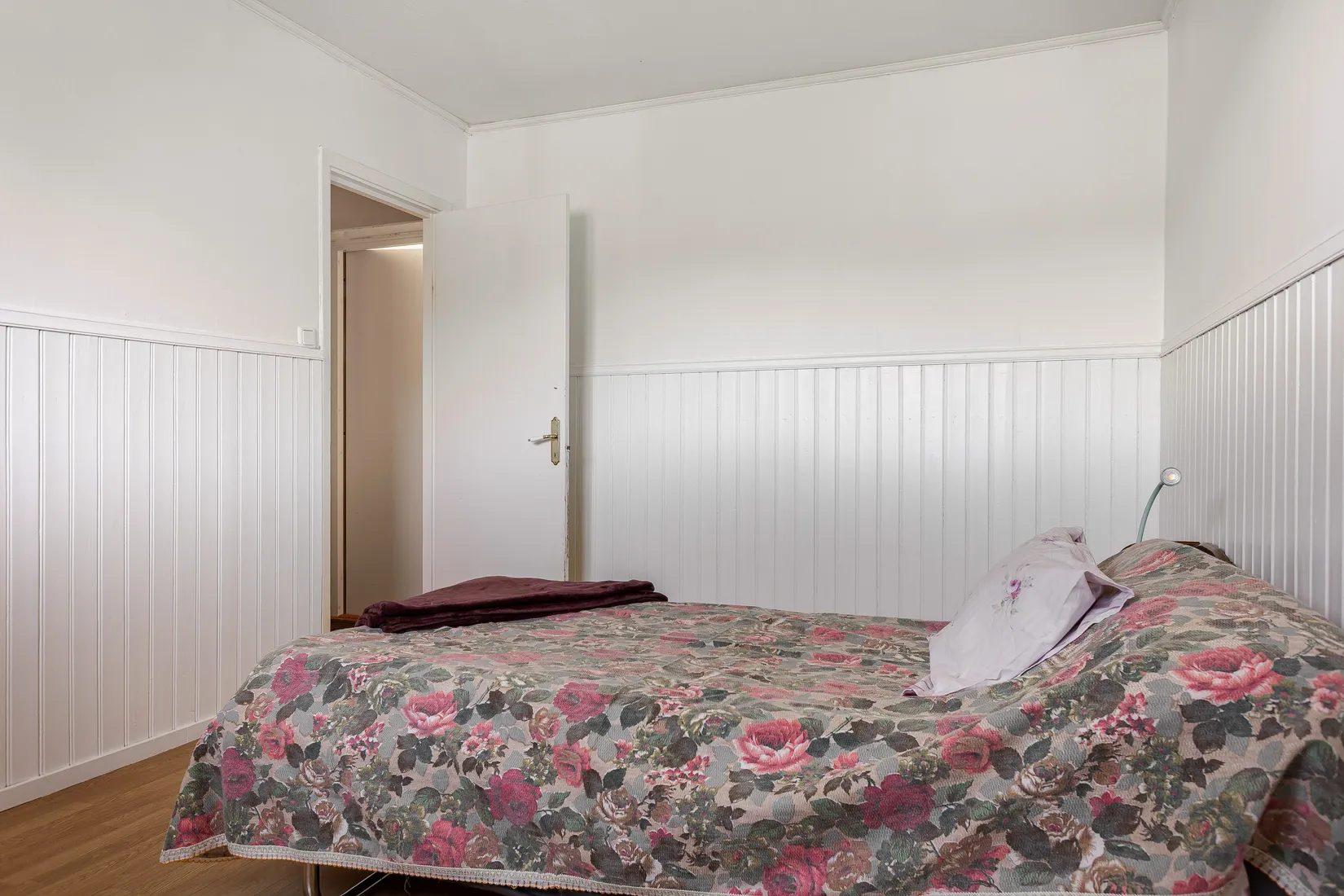 Bostadsrätt, Varbergsvägen 109B, Viskafors, Borås