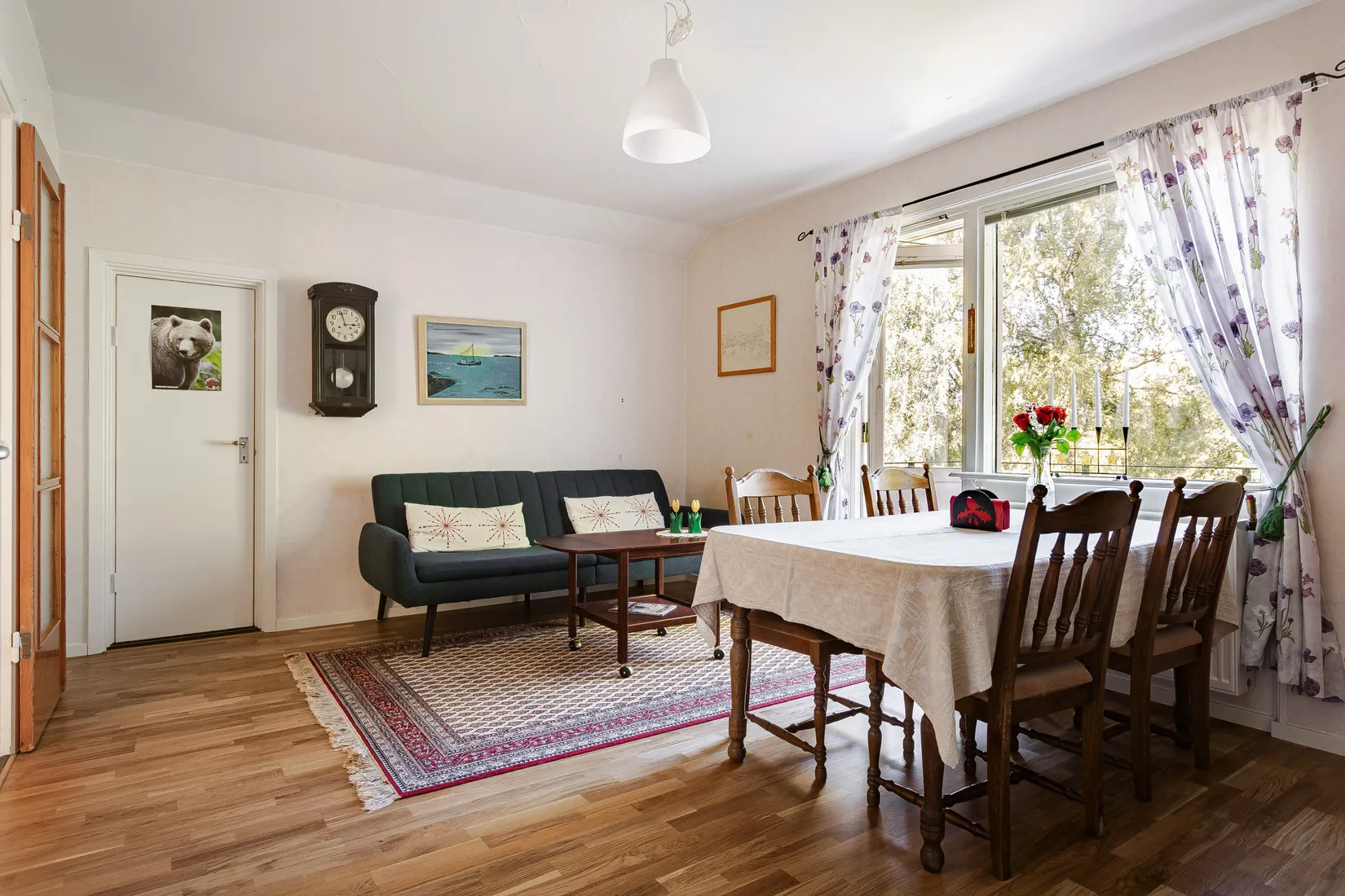 Bostadsrätt, Varbergsvägen 109B, Viskafors, Borås