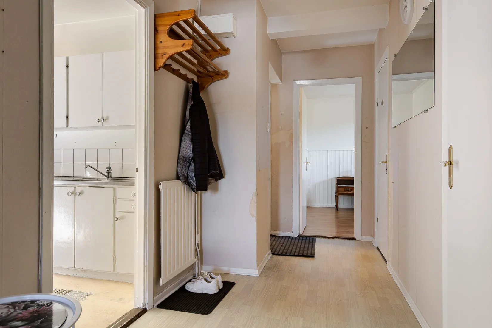 Bostadsrätt, Varbergsvägen 109B, Viskafors, Borås