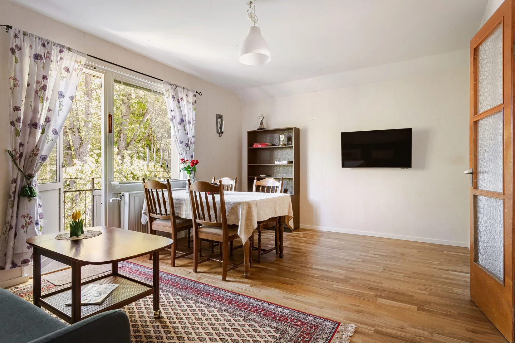 Bostadsrätt, Varbergsvägen 109B, Viskafors, Borås