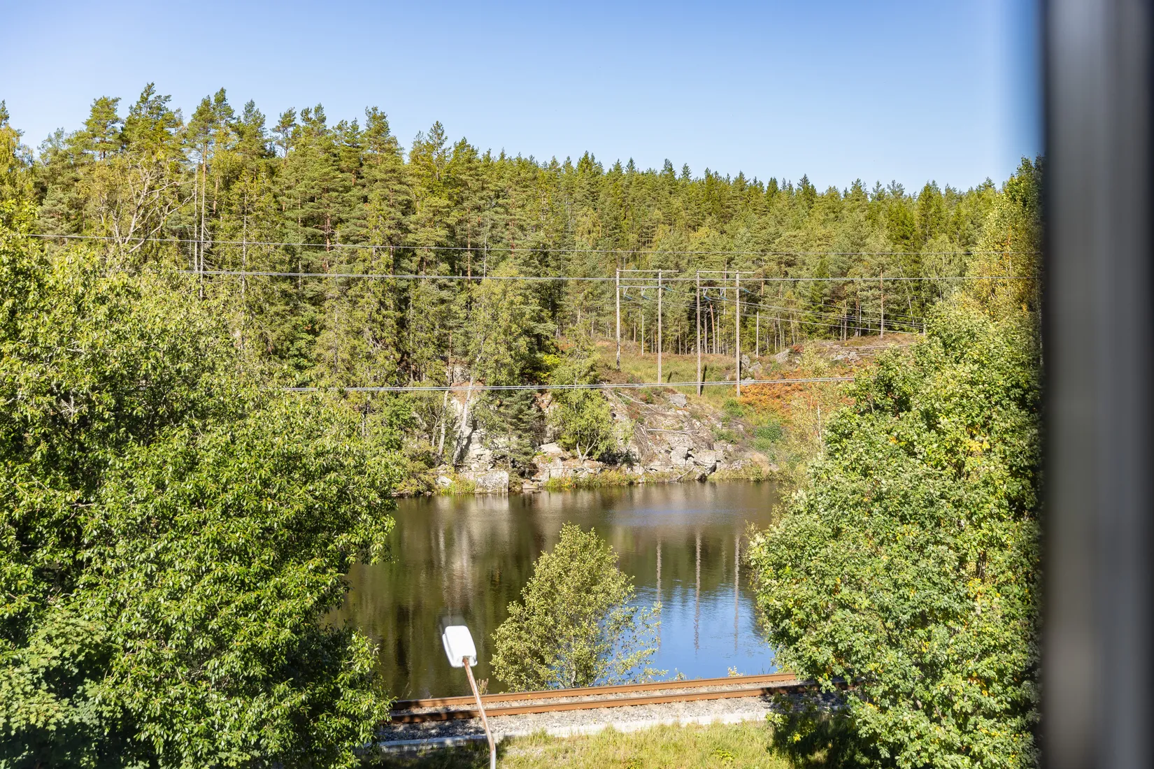 Bostadsrätt, Varbergsvägen 109B, Viskafors, Borås