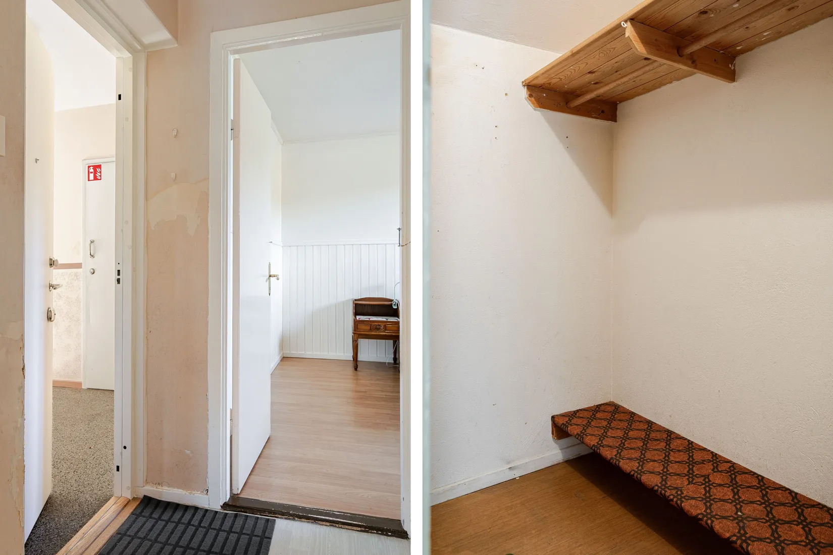 Bostadsrätt, Varbergsvägen 109B, Viskafors, Borås