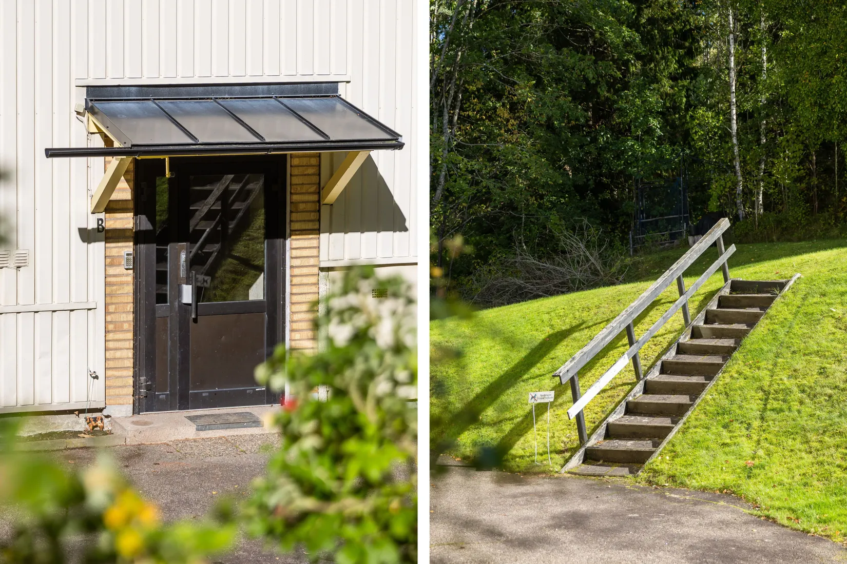 Bostadsrätt, Varbergsvägen 109B, Viskafors, Borås
