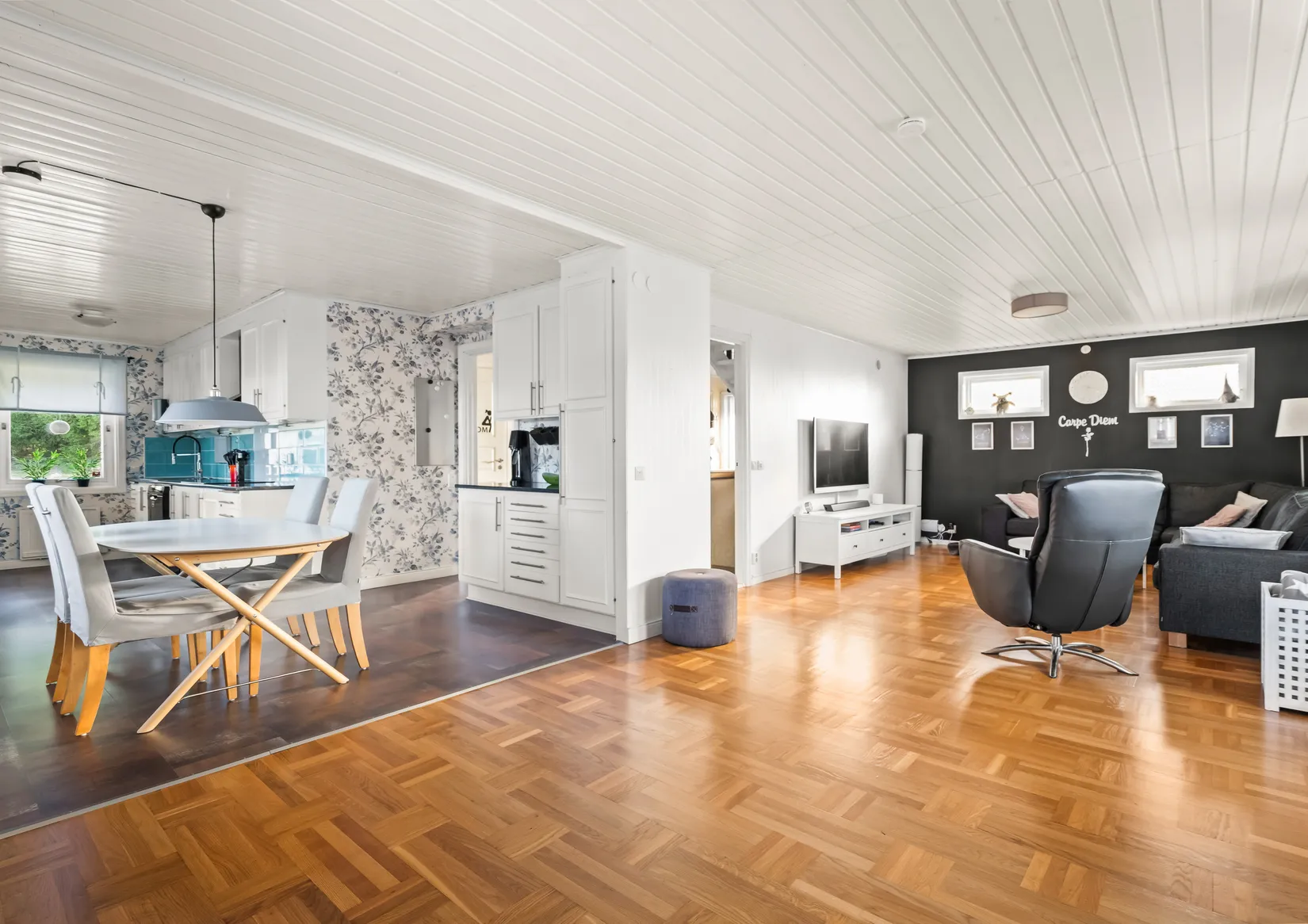 Villa, Hallonfallet 24, Storvik, Sandviken