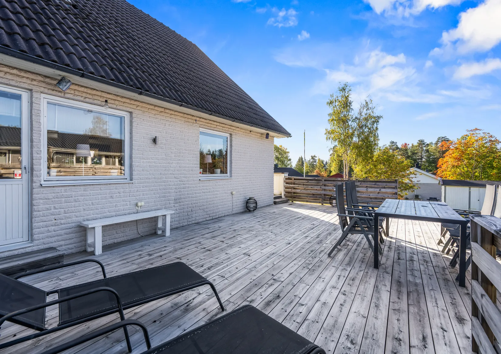 Villa, Hallonfallet 24, Storvik, Sandviken
