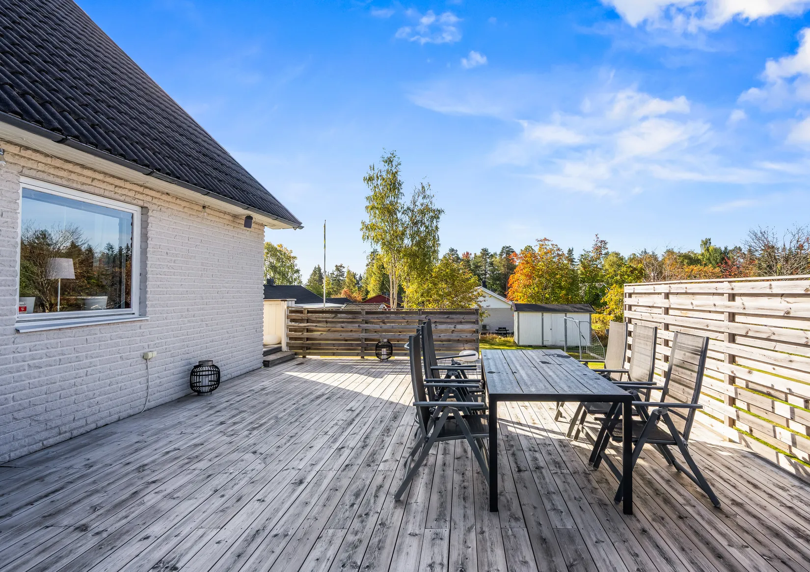 Villa, Hallonfallet 24, Storvik, Sandviken