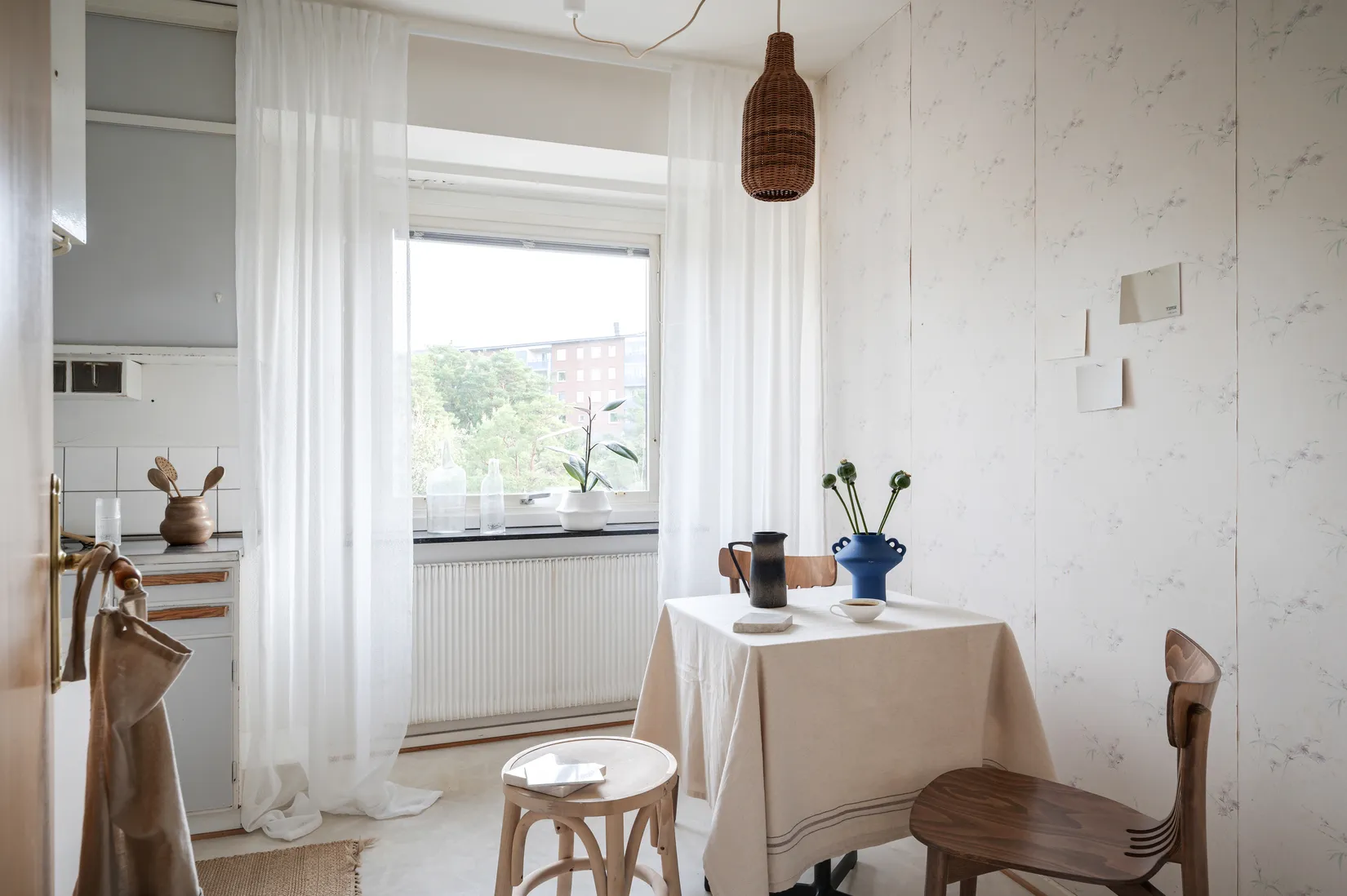 Bostadsrätt, Basungatan 40, Ruddalen, Göteborg