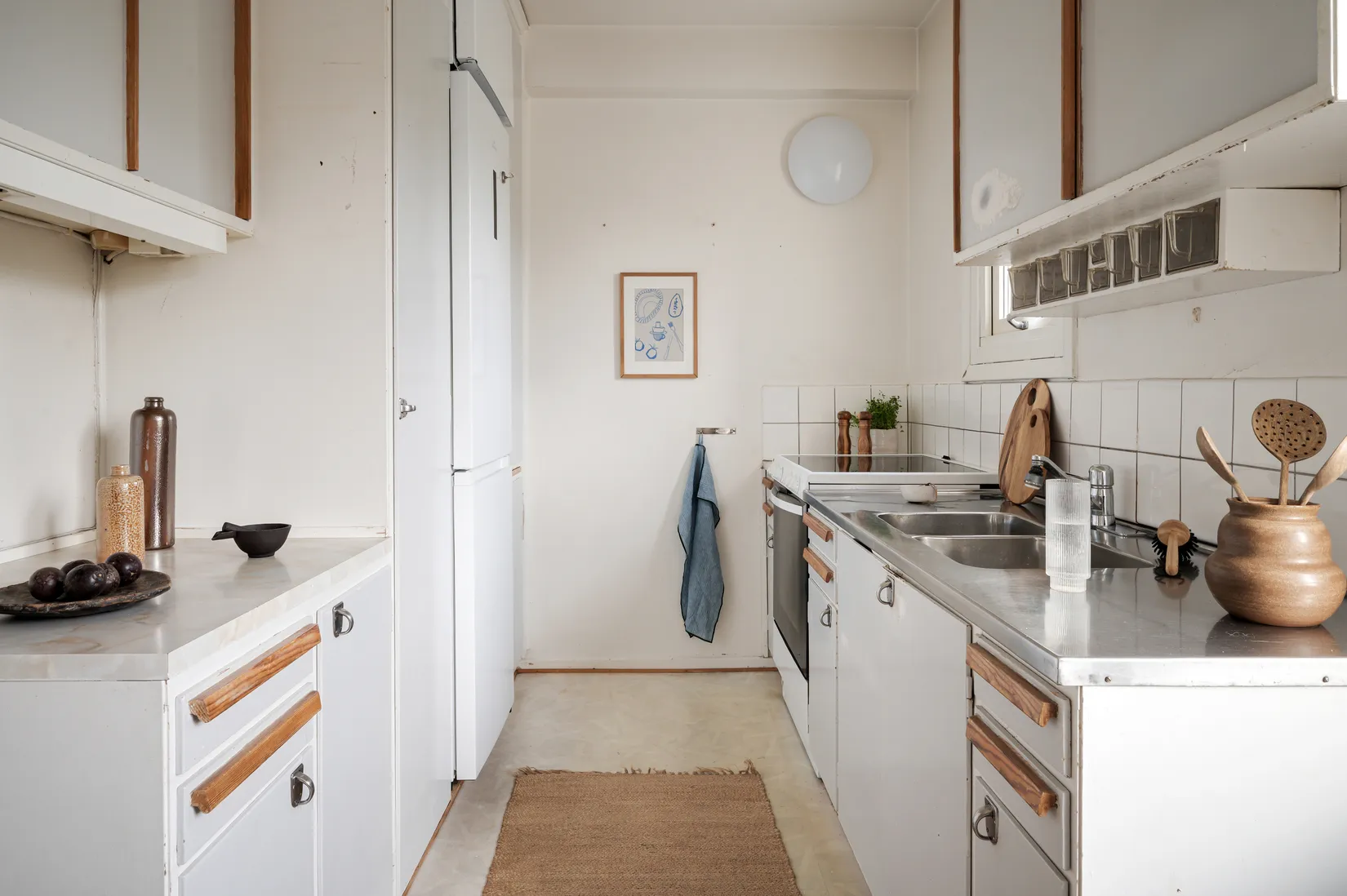 Bostadsrätt, Basungatan 40, Ruddalen, Göteborg