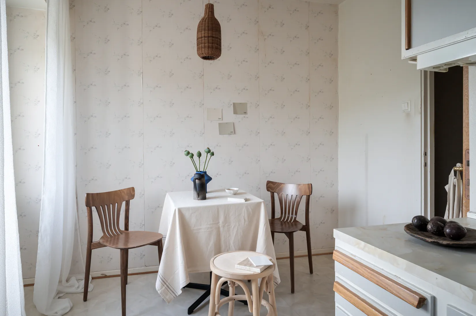 Bostadsrätt, Basungatan 40, Ruddalen, Göteborg