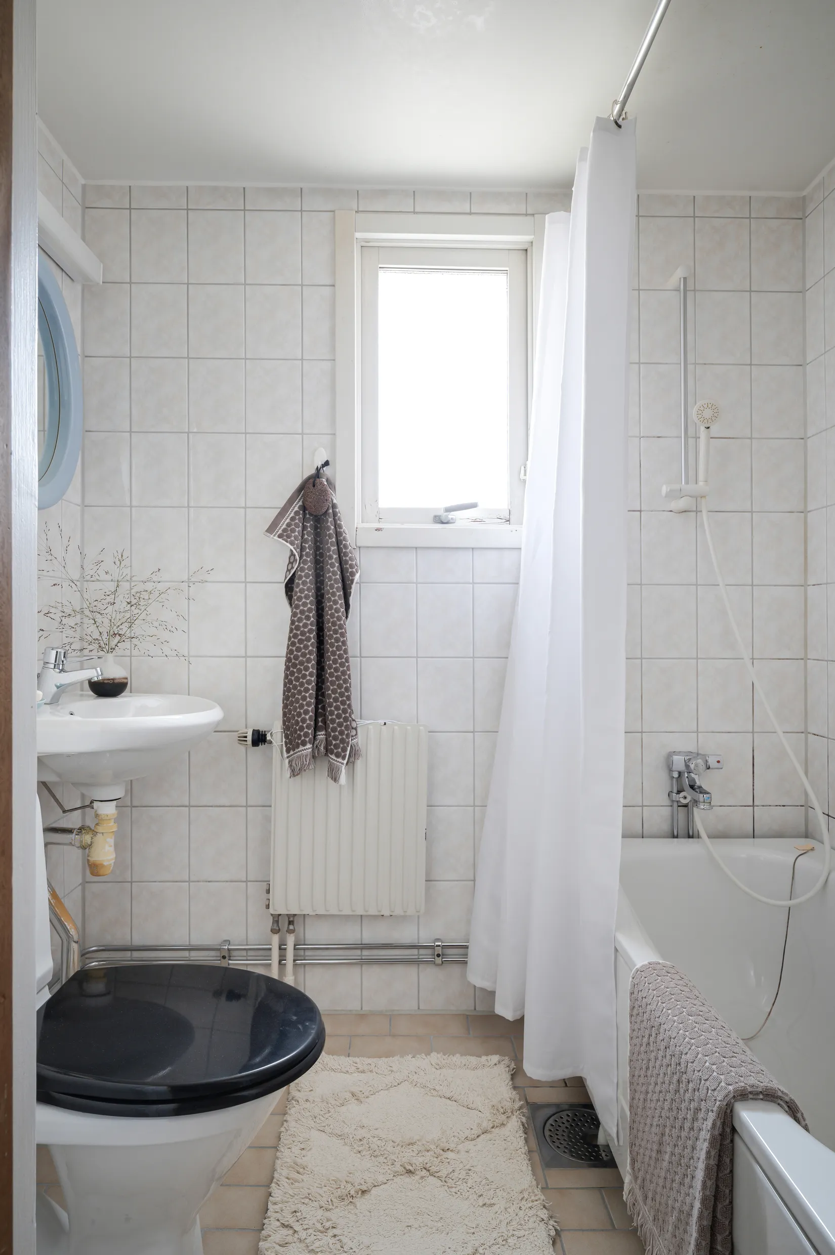 Bostadsrätt, Basungatan 40, Ruddalen, Göteborg