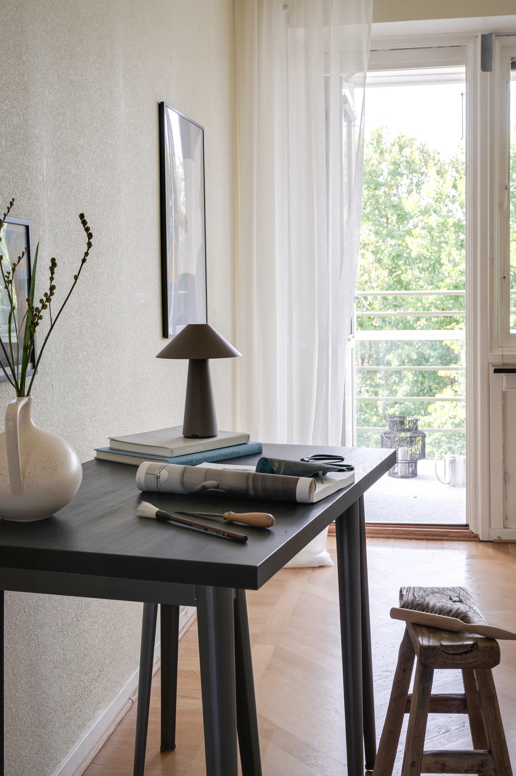 Bostadsrätt, Basungatan 40, Ruddalen, Göteborg
