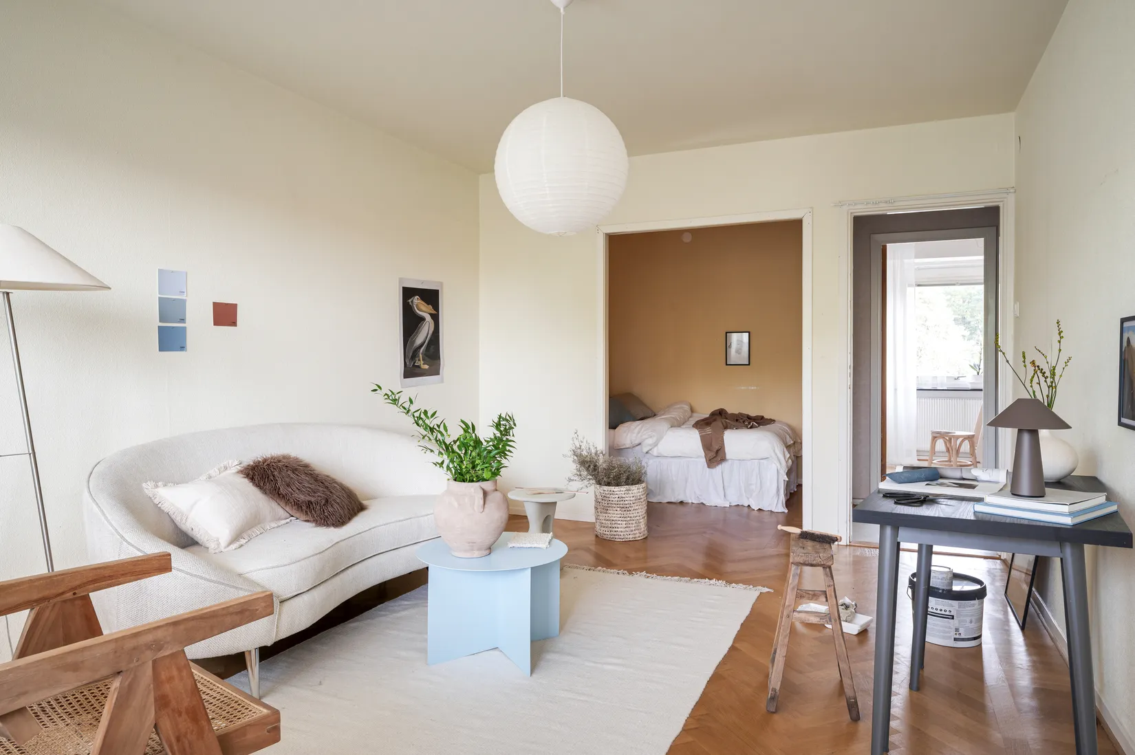 Bostadsrätt, Basungatan 40, Ruddalen, Göteborg