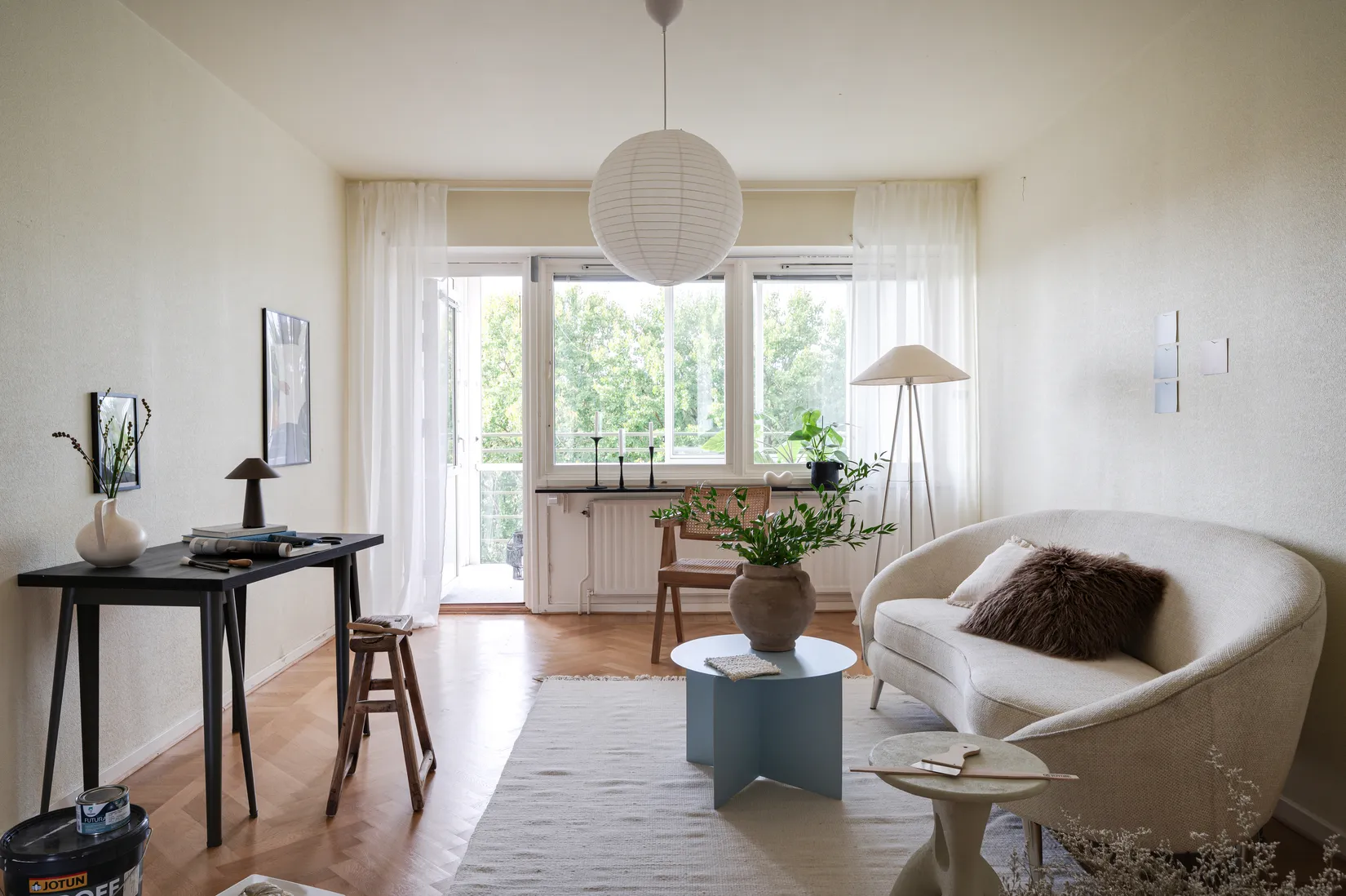 Bostadsrätt, Basungatan 40, Ruddalen, Göteborg