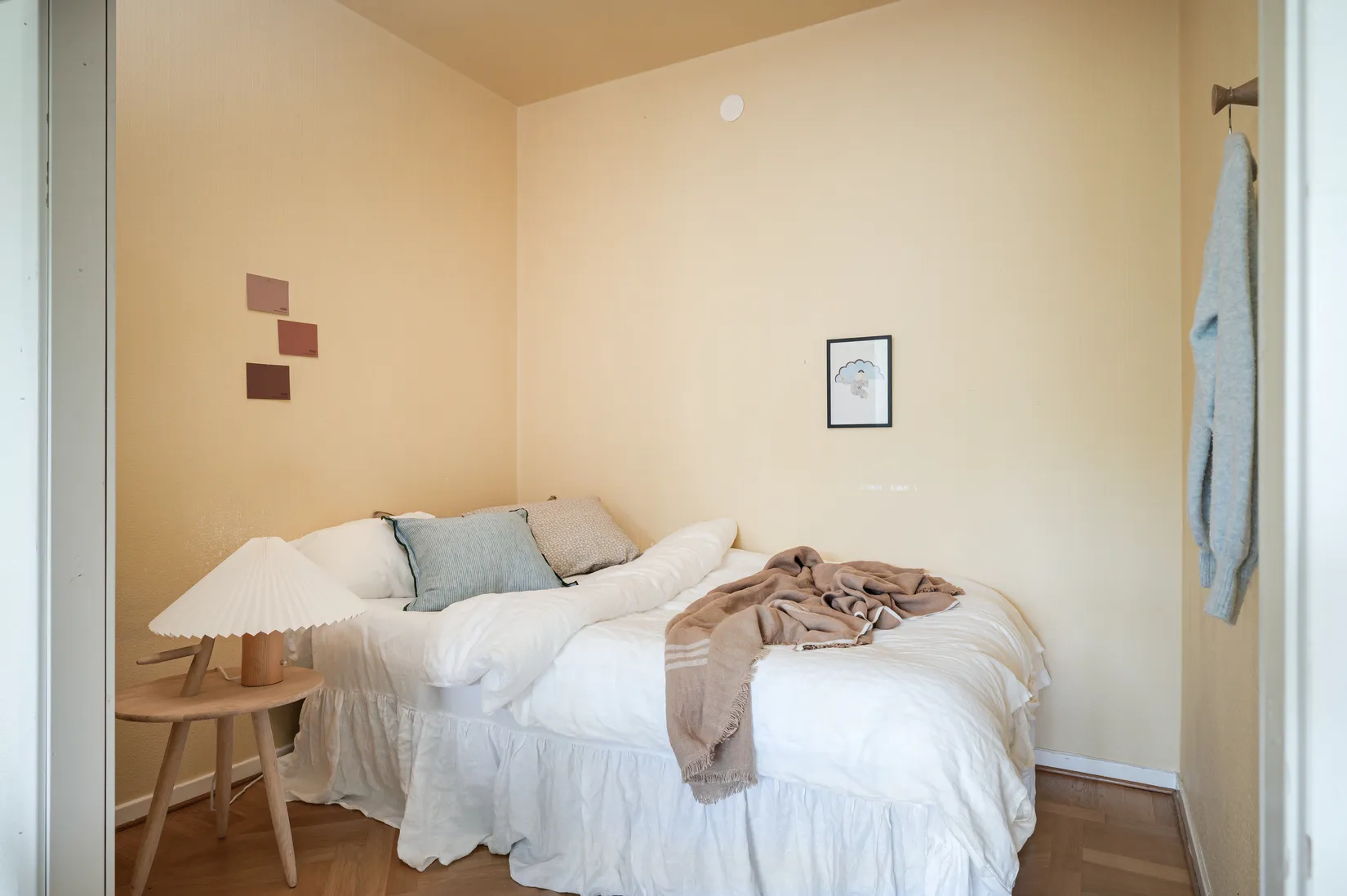 Bostadsrätt, Basungatan 40, Ruddalen, Göteborg
