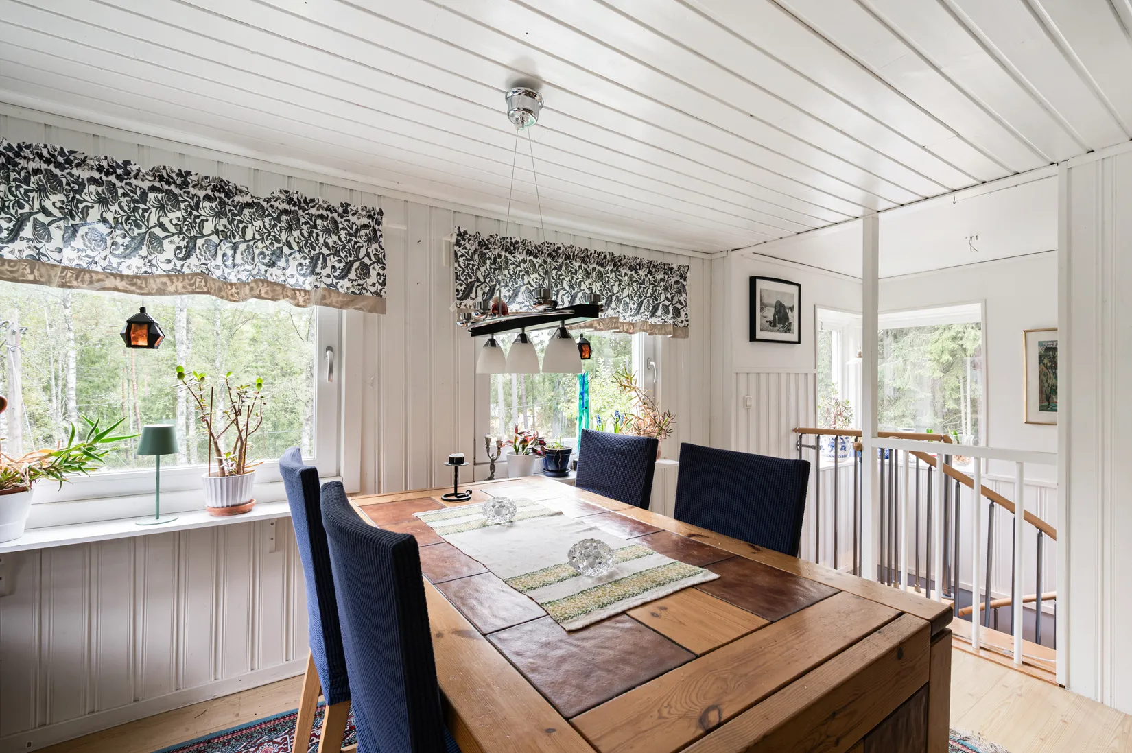 Villa, Stentorpsvägen 4, Upplands-Bro
