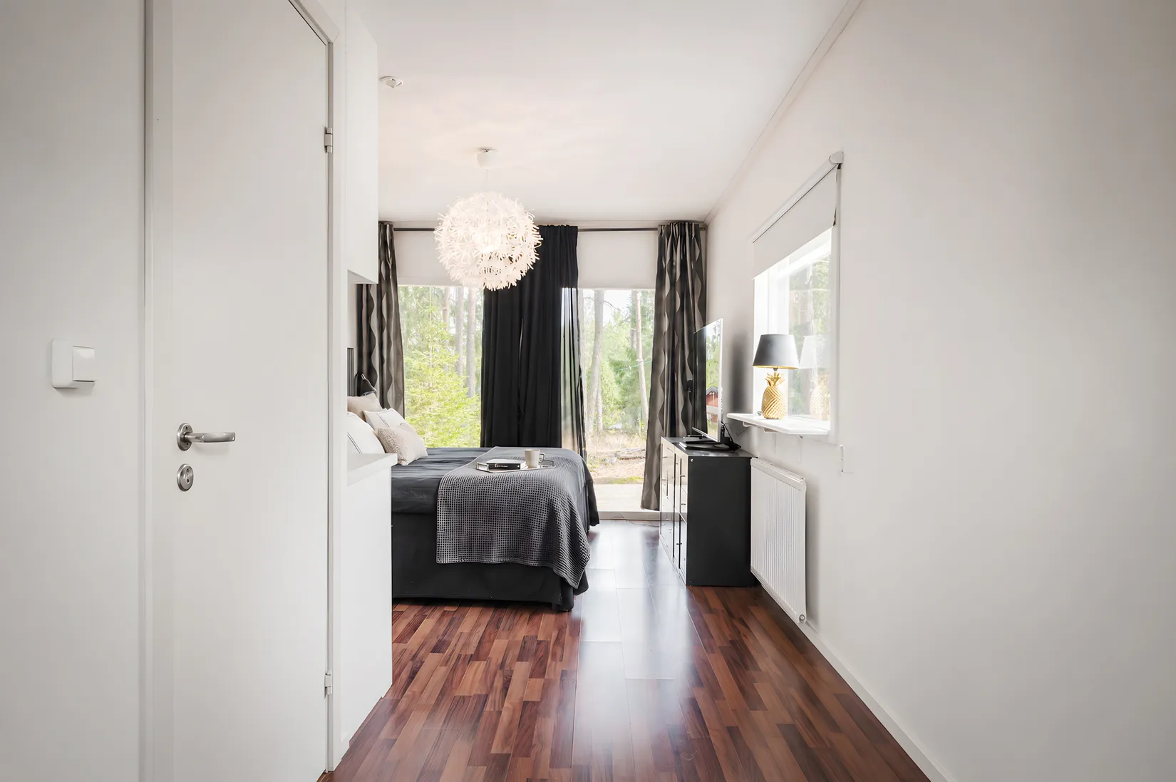 Villa, Stentorpsvägen 4, Upplands-Bro