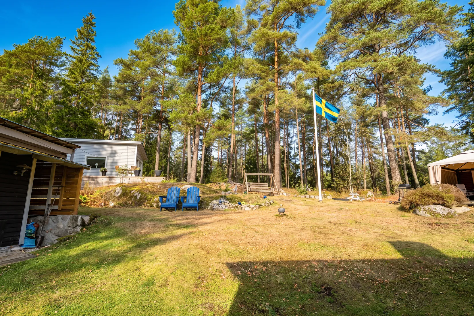 Villa, Stentorpsvägen 4, Upplands-Bro