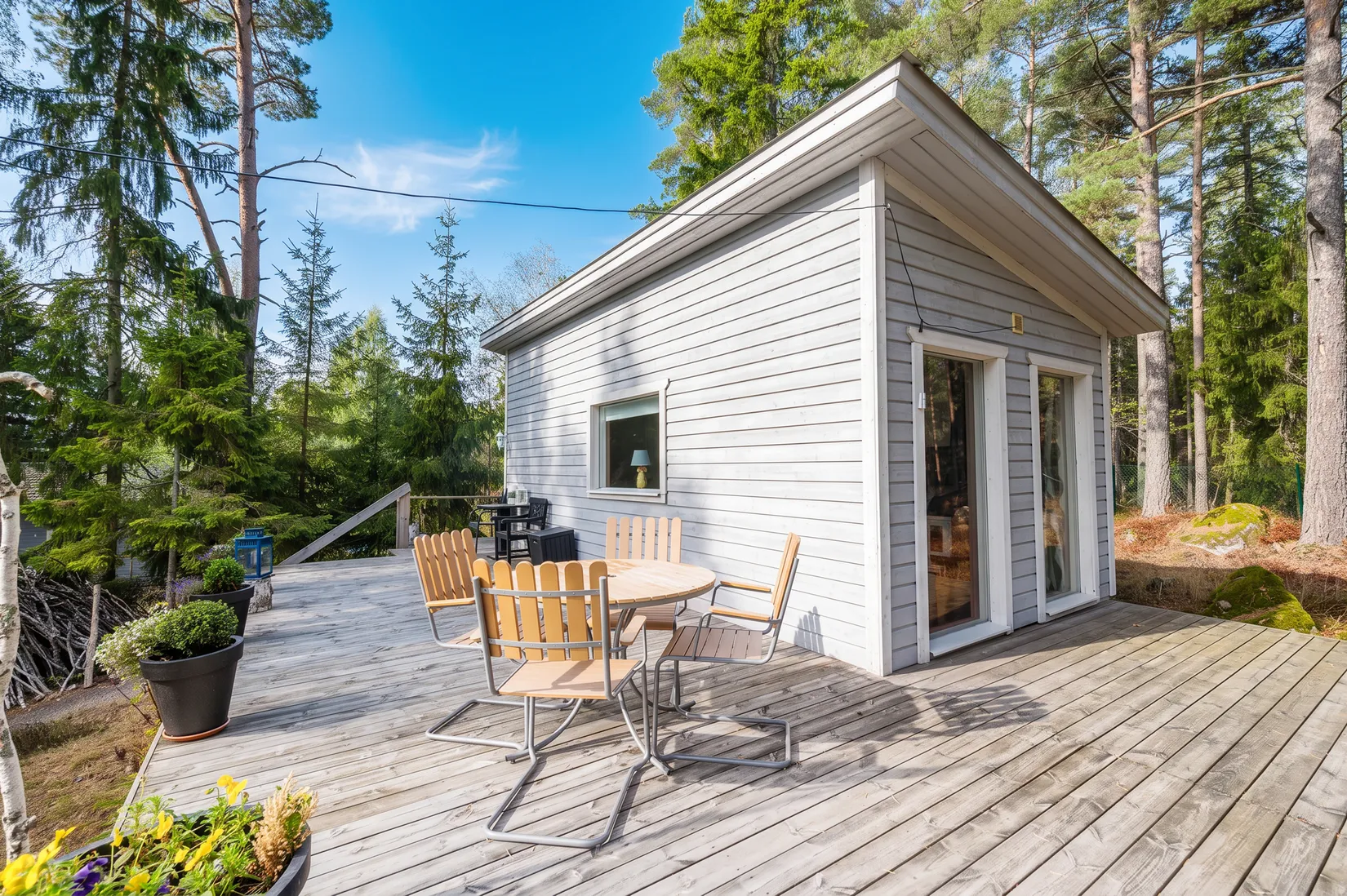 Villa, Stentorpsvägen 4, Upplands-Bro