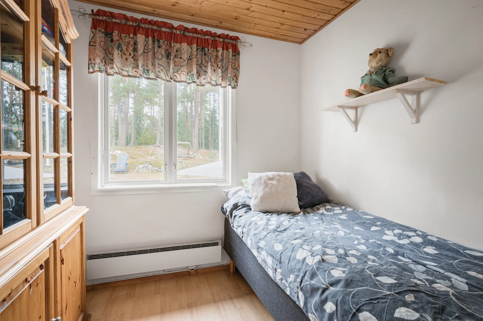 Villa, Stentorpsvägen 4, Upplands-Bro