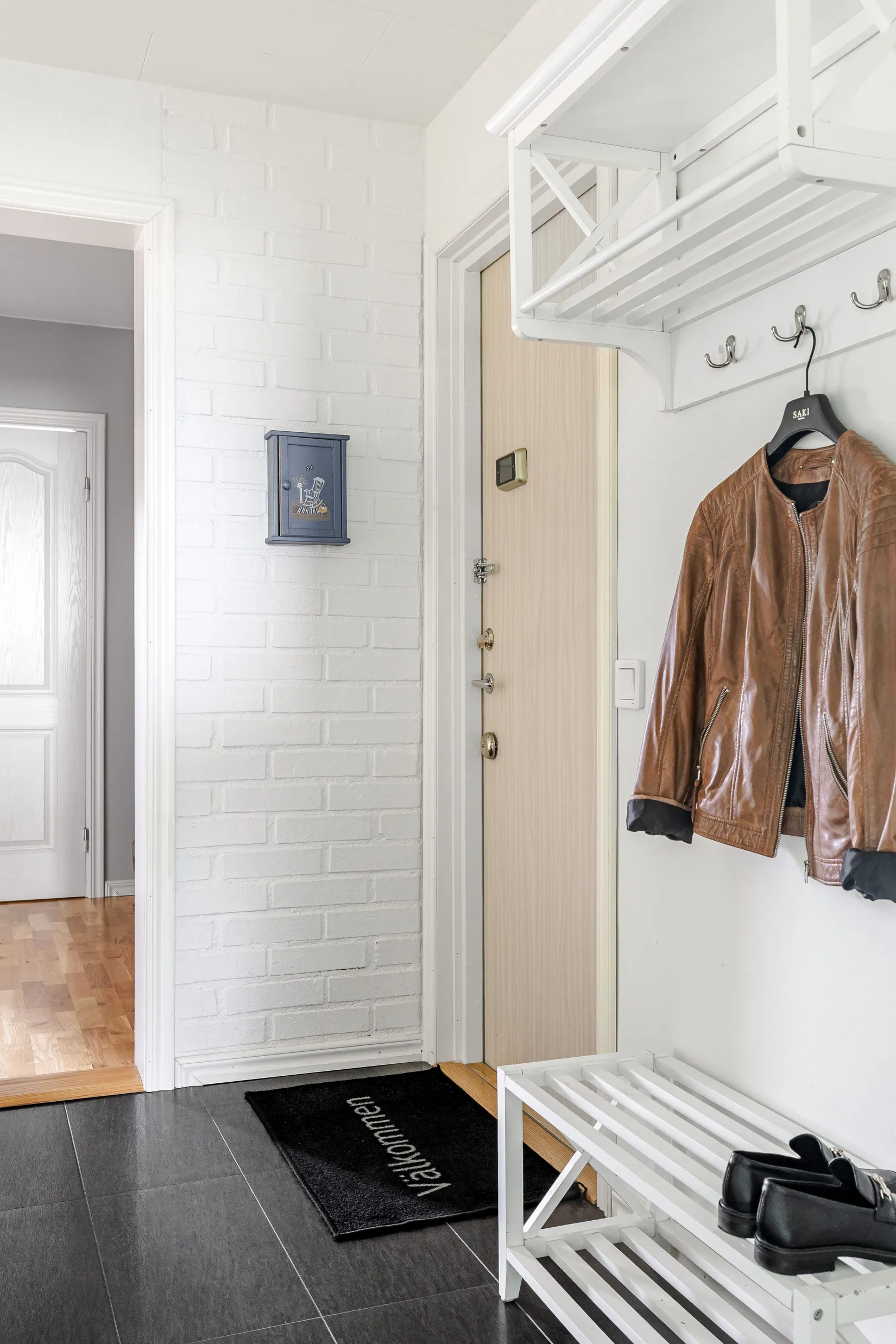 Bostadsrätt, Järdalavägen 10B, Ekholmen, Linköping