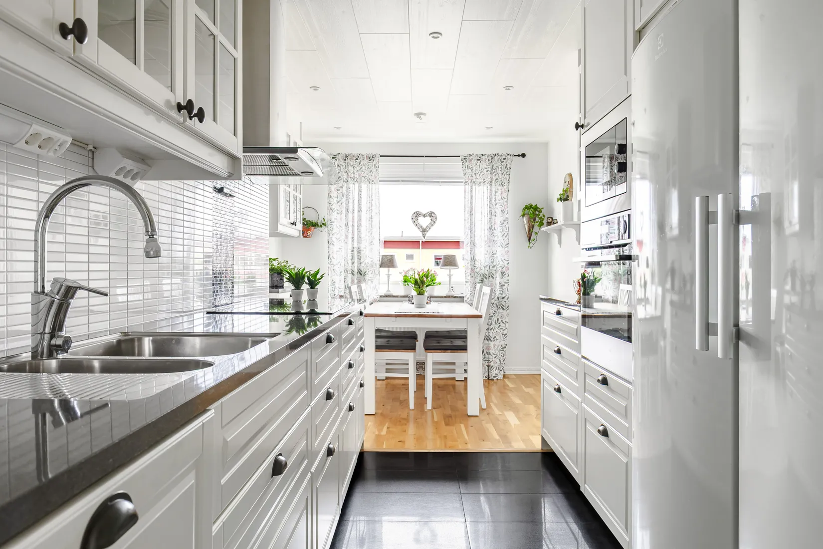 Bostadsrätt, Järdalavägen 10B, Ekholmen, Linköping