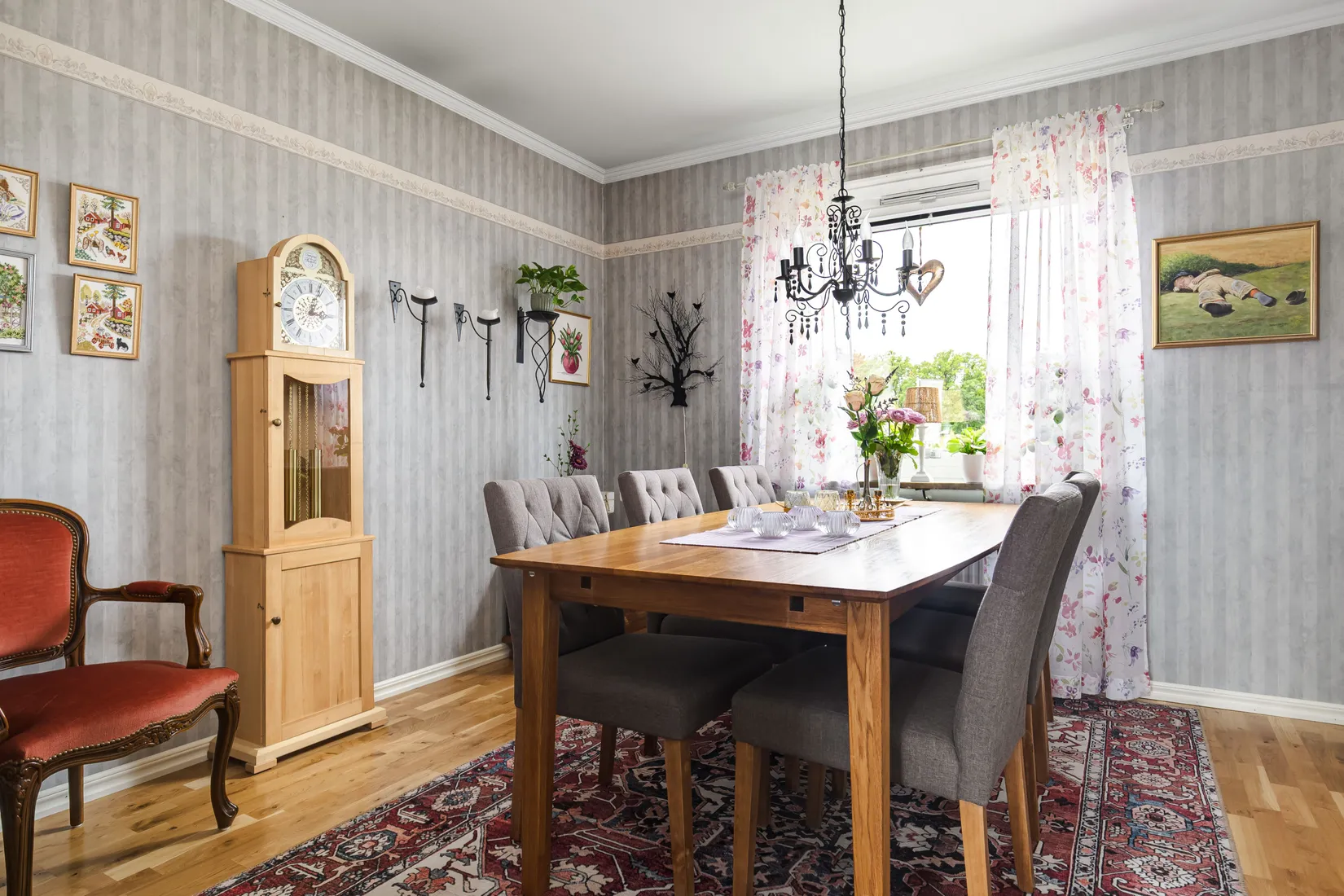 Bostadsrätt, Järdalavägen 10B, Ekholmen, Linköping