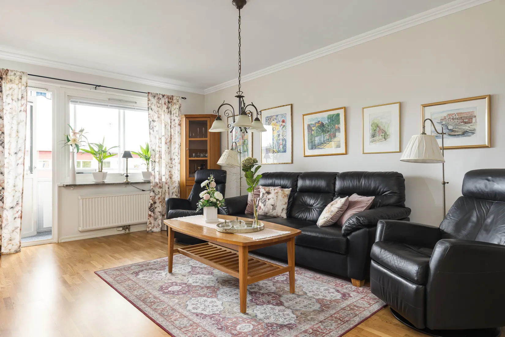 Bostadsrätt, Järdalavägen 10B, Ekholmen, Linköping