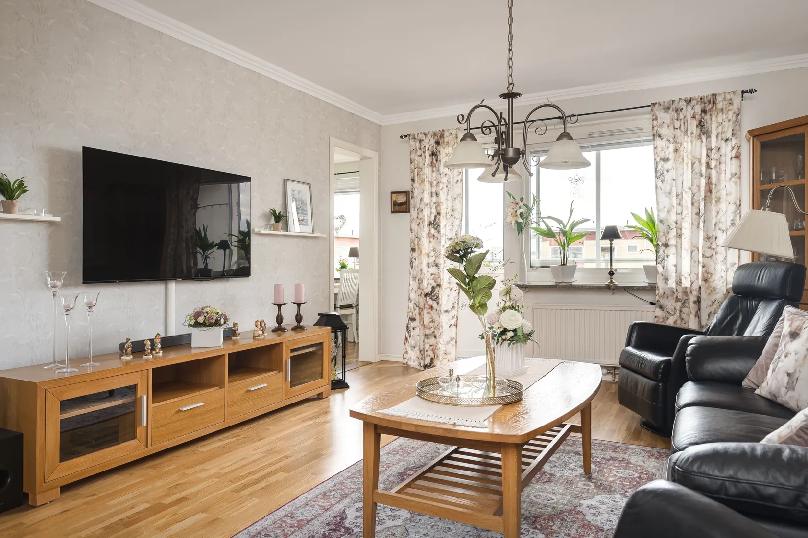 Bostadsrätt, Järdalavägen 10B, Ekholmen, Linköping