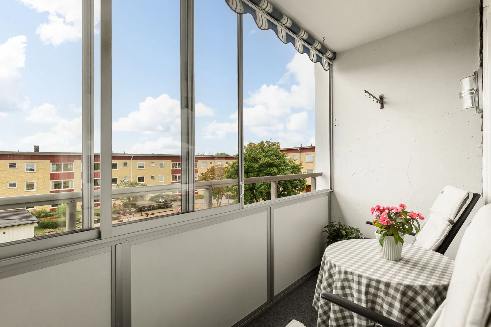 Bostadsrätt, Järdalavägen 10B, Ekholmen, Linköping