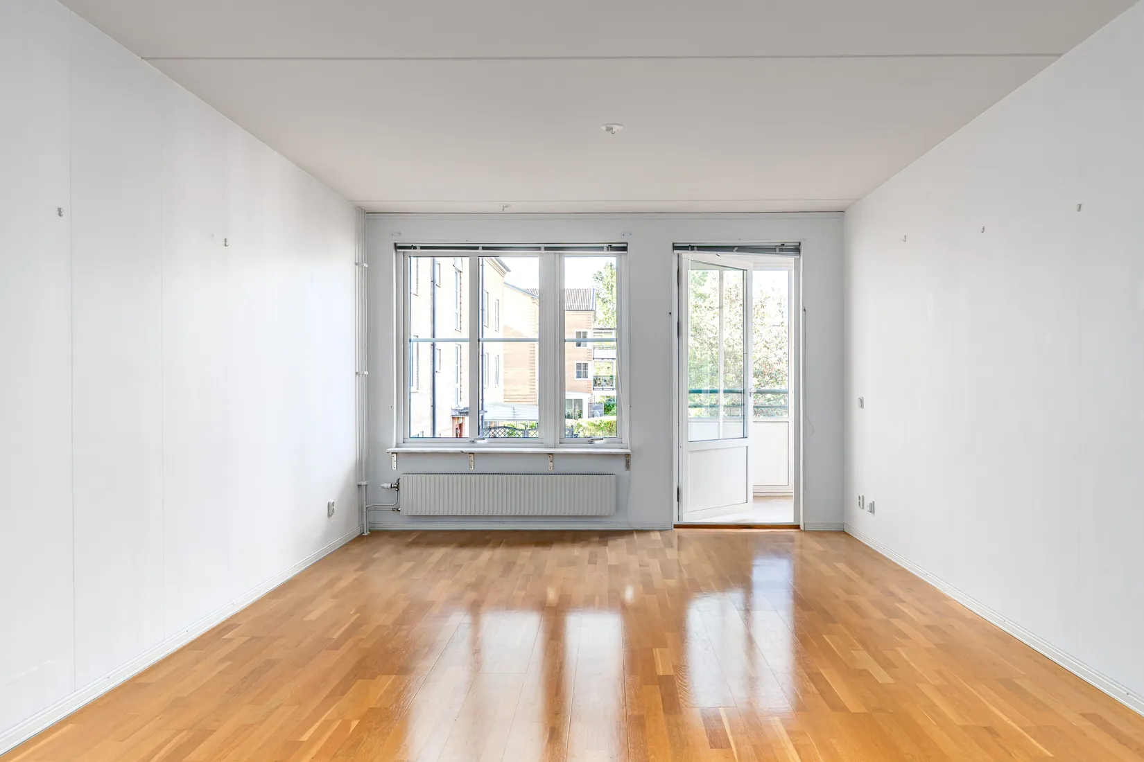 Bostadsrätt, Fönvindsvägen 42, Tallboda, Linköping