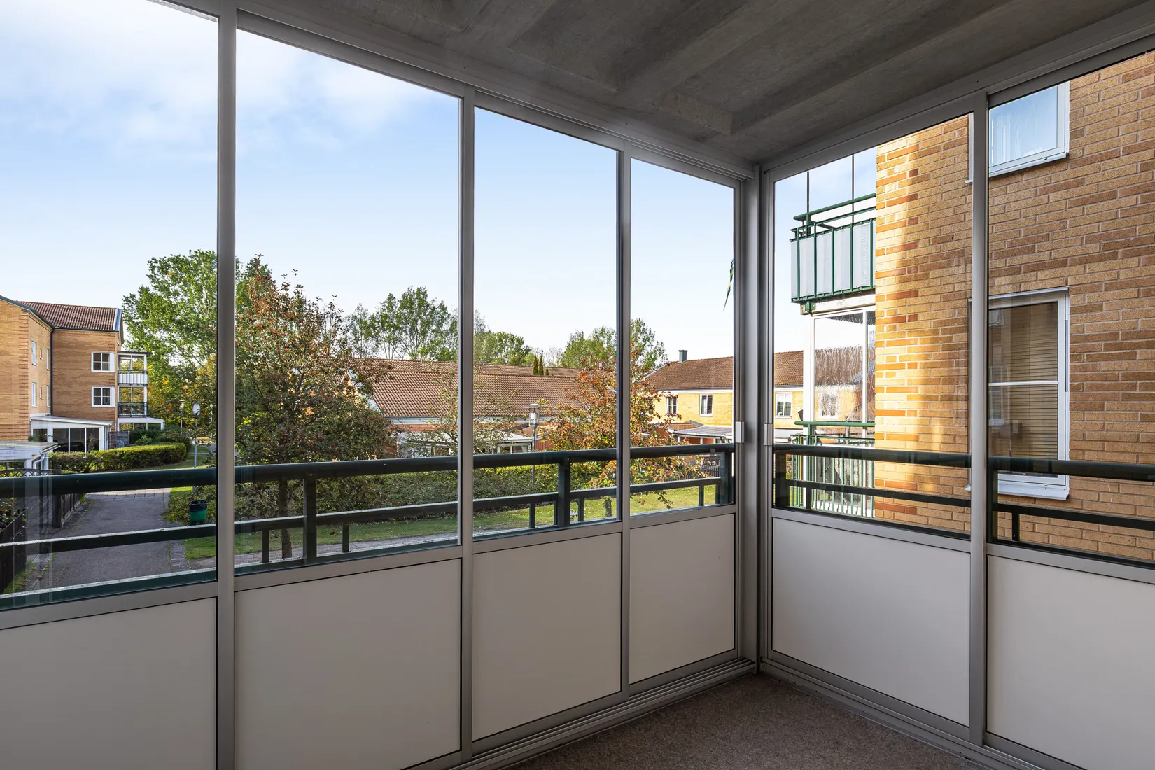Bostadsrätt, Fönvindsvägen 42, Tallboda, Linköping