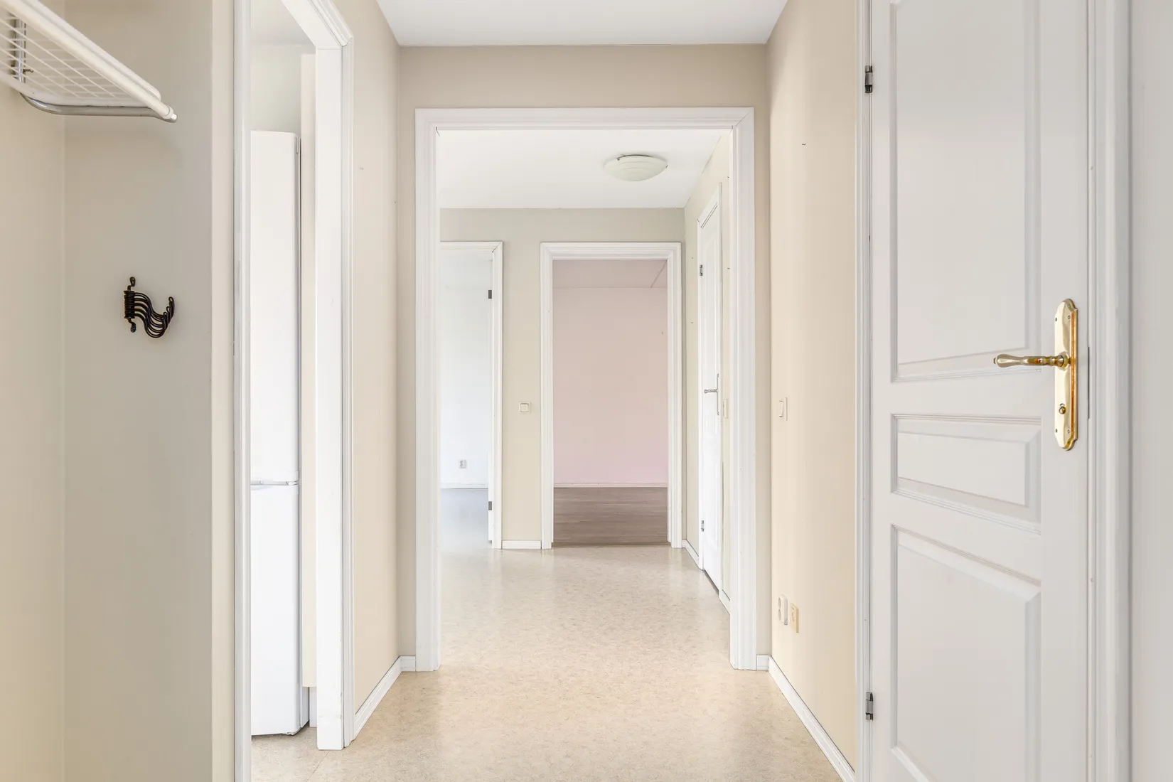Bostadsrätt, Fönvindsvägen 42, Tallboda, Linköping