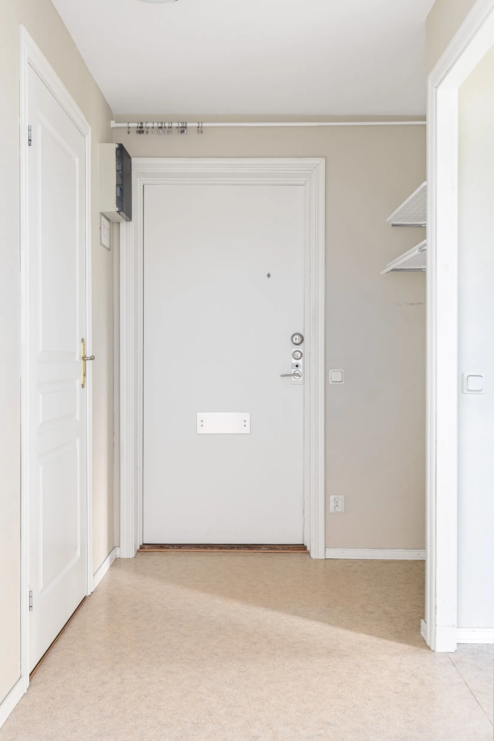 Bostadsrätt, Fönvindsvägen 42, Tallboda, Linköping