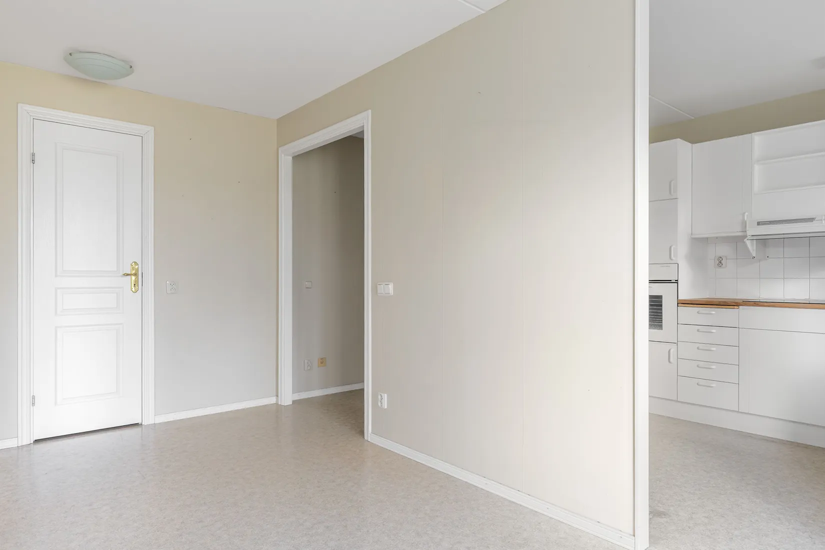 Bostadsrätt, Fönvindsvägen 42, Tallboda, Linköping