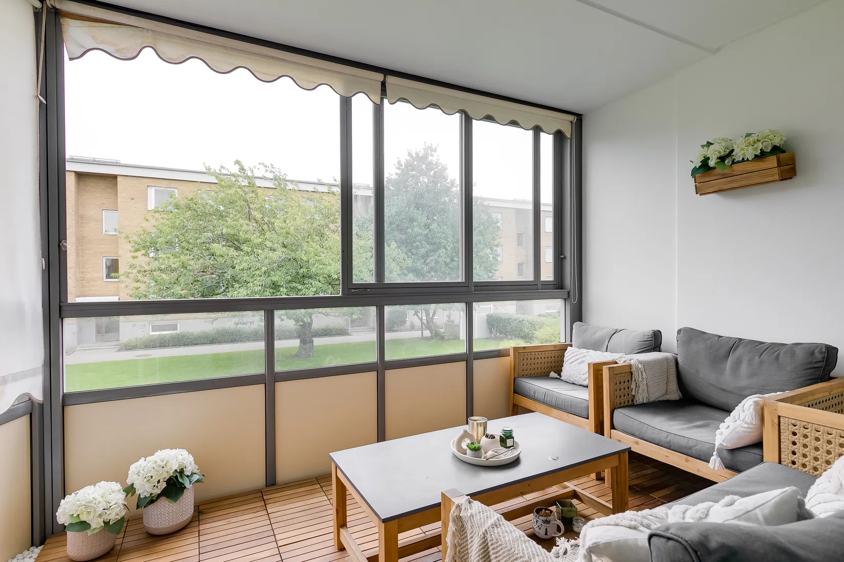 Bostadsrätt, Västra Skrävlingevägen 110, Gula Höja, Malmö