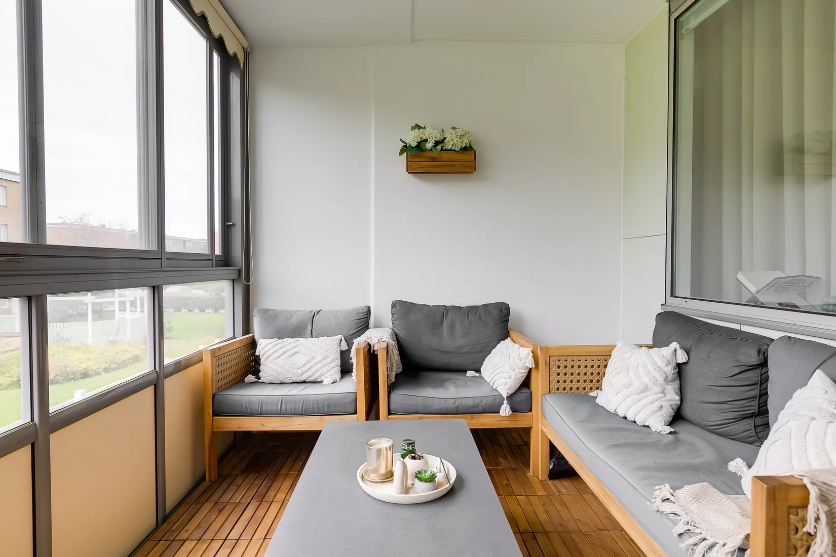 Bostadsrätt, Västra Skrävlingevägen 110, Gula Höja, Malmö