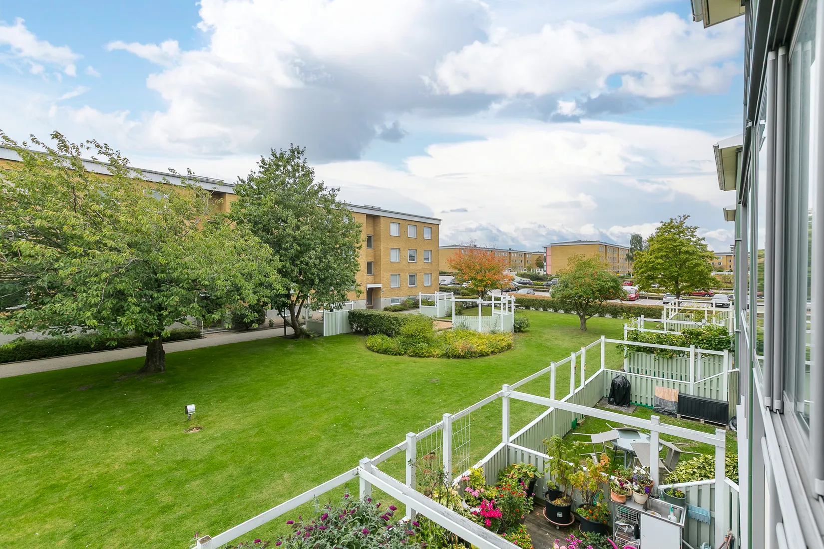 Bostadsrätt, Västra Skrävlingevägen 110, Gula Höja, Malmö