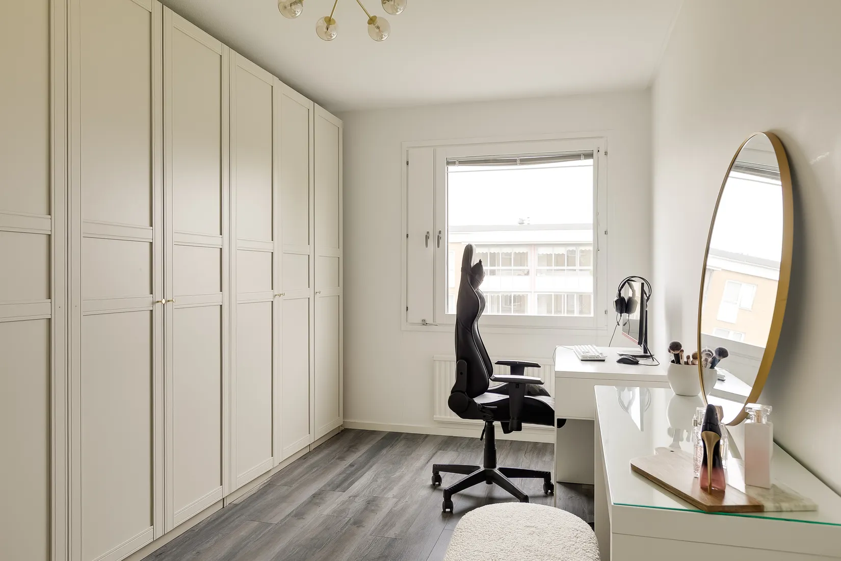 Bostadsrätt, Västra Skrävlingevägen 110, Gula Höja, Malmö