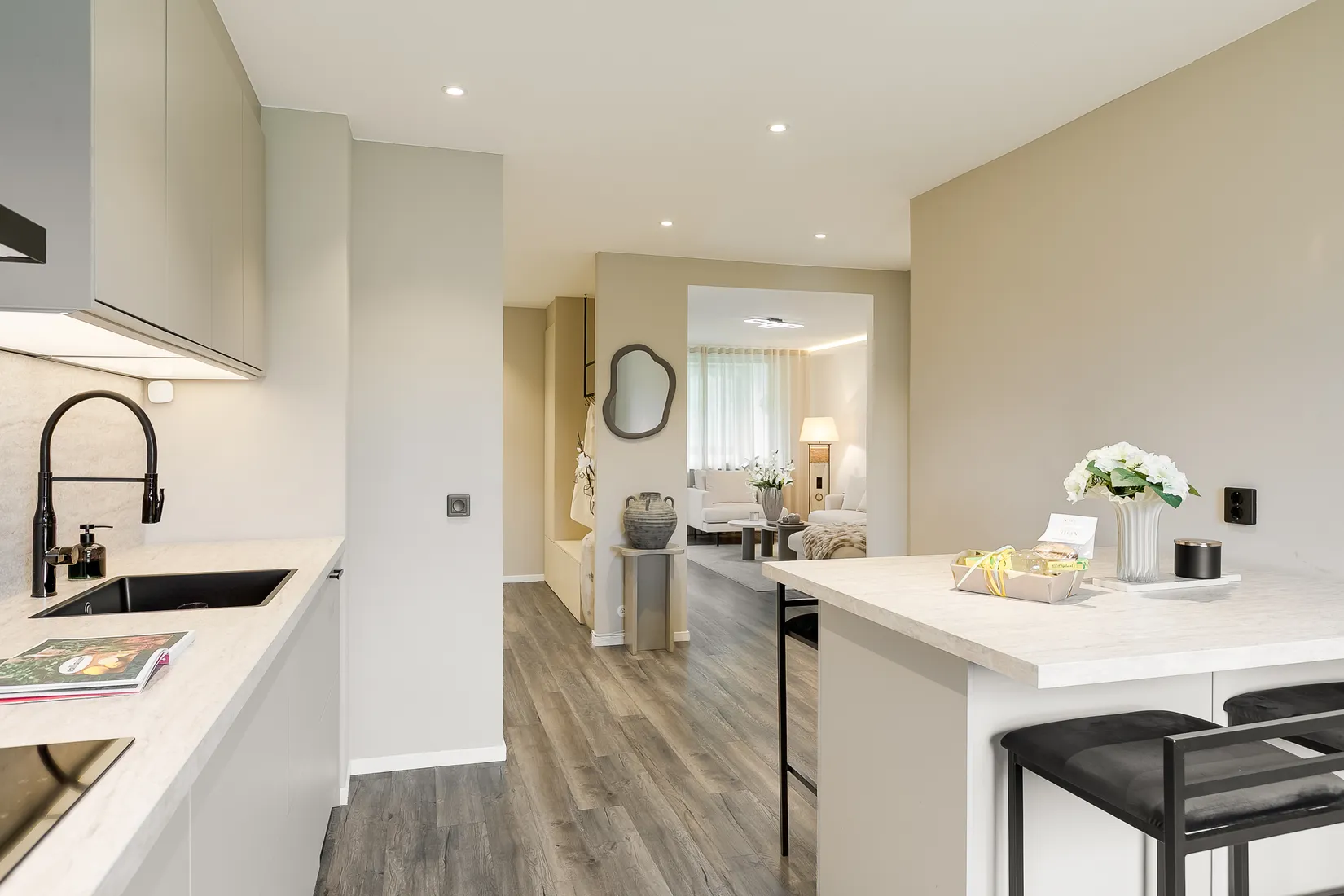 Bostadsrätt, Västra Skrävlingevägen 110, Gula Höja, Malmö