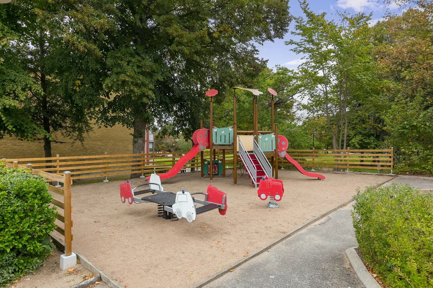 Bostadsrätt, Västra Skrävlingevägen 110, Gula Höja, Malmö
