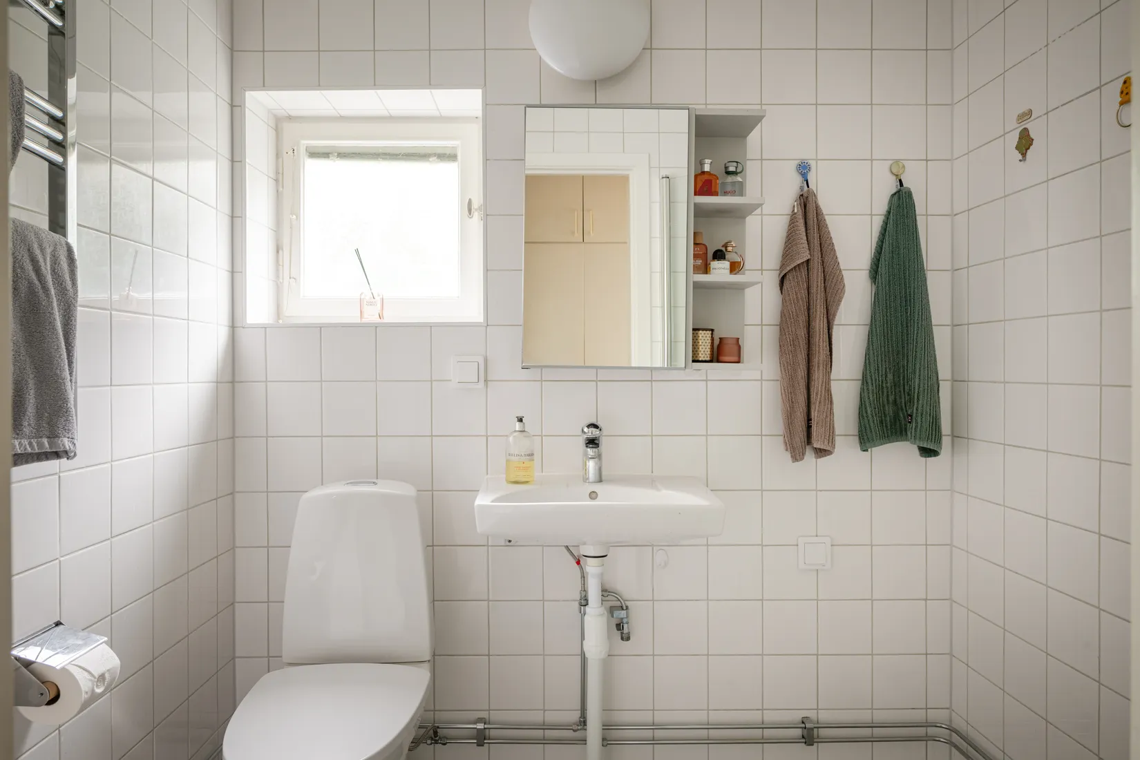 Bostadsrätt, Gröndalsvägen 110, Gröndal, Stockholm