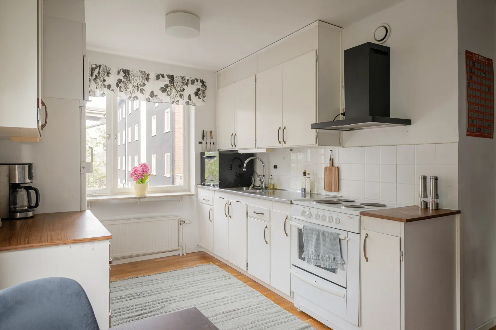Bostadsrätt, Gröndalsvägen 110, Gröndal, Stockholm