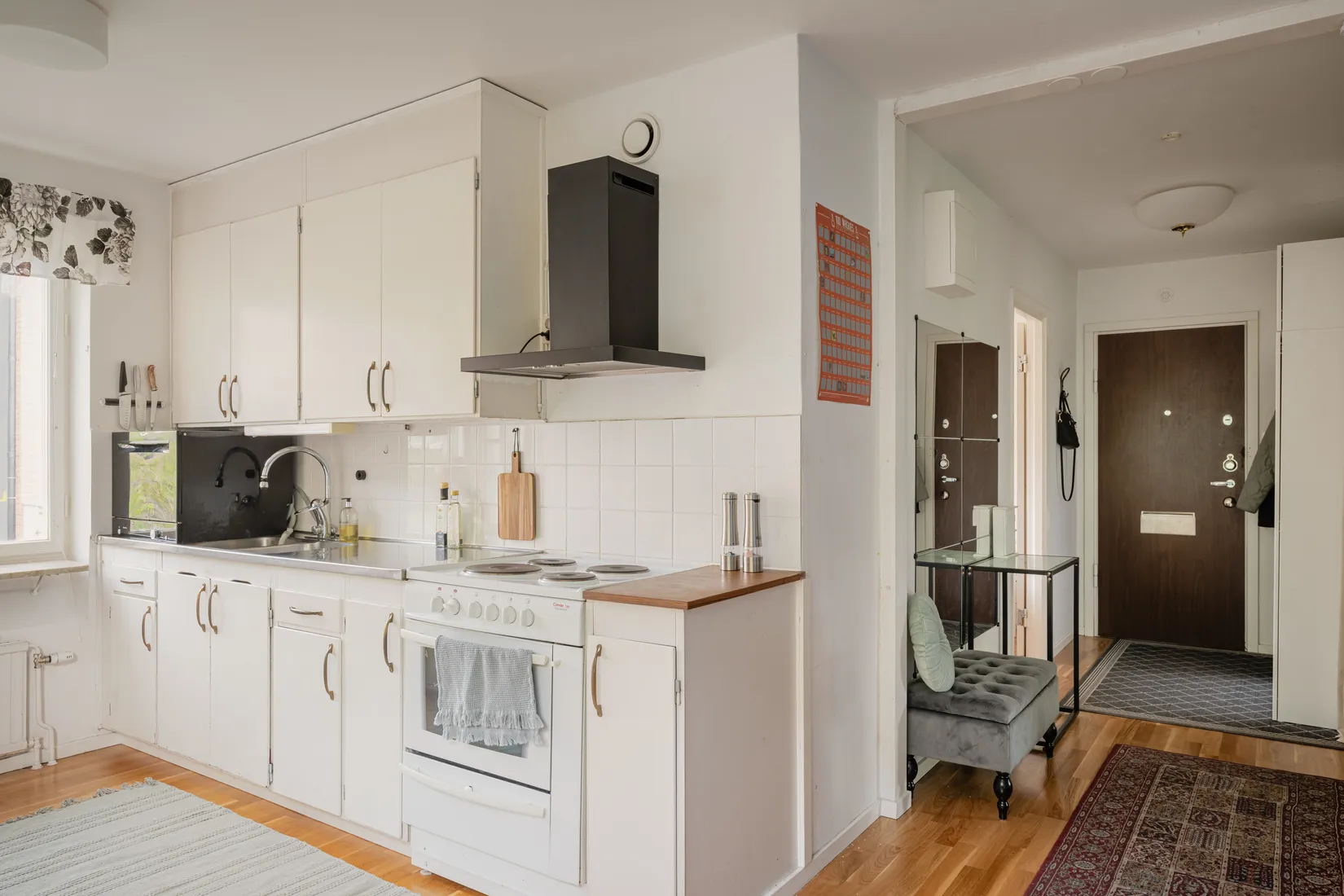 Bostadsrätt, Gröndalsvägen 110, Gröndal, Stockholm