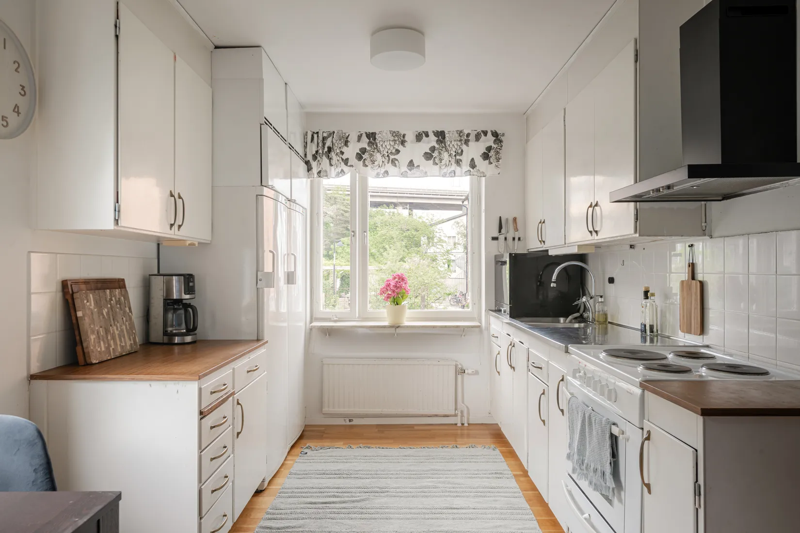 Bostadsrätt, Gröndalsvägen 110, Gröndal, Stockholm