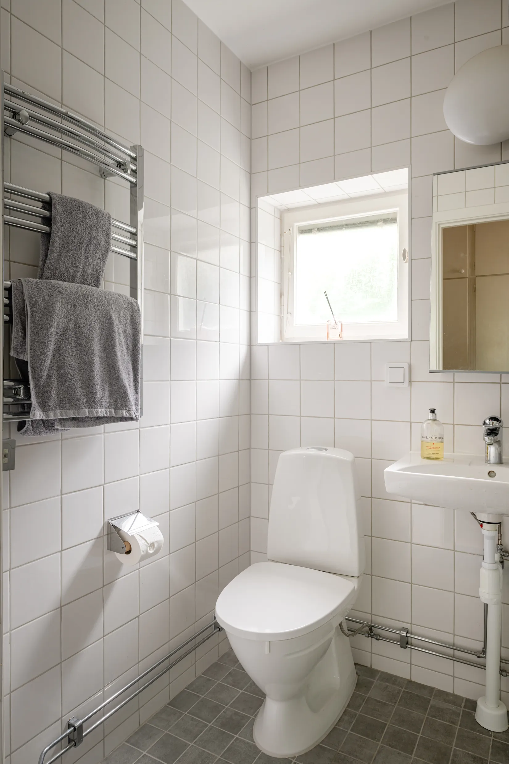 Bostadsrätt, Gröndalsvägen 110, Gröndal, Stockholm