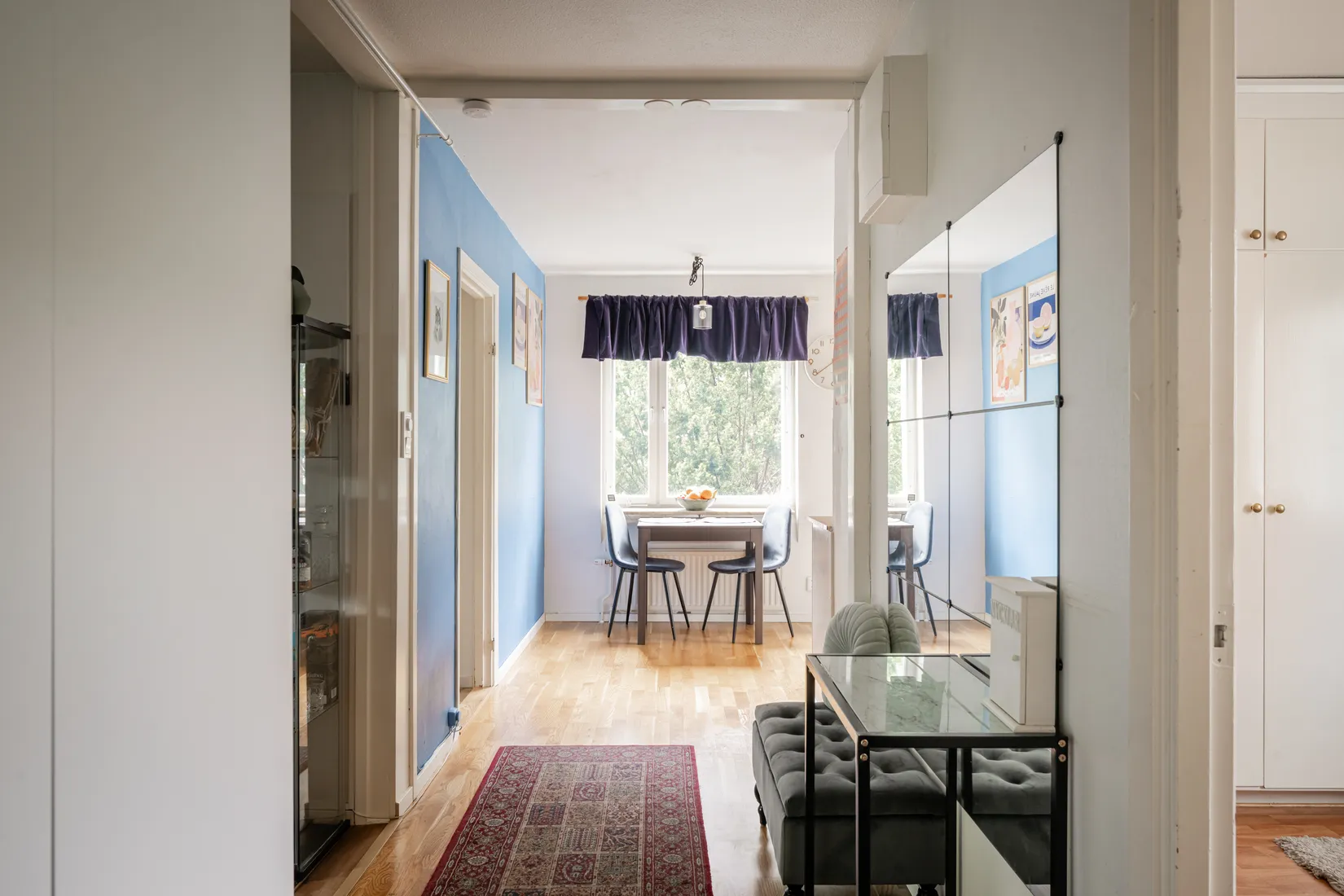 Bostadsrätt, Gröndalsvägen 110, Gröndal, Stockholm