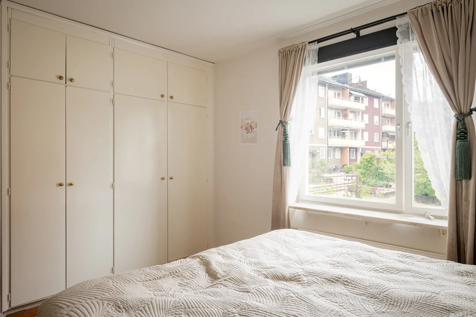 Bostadsrätt, Gröndalsvägen 110, Gröndal, Stockholm