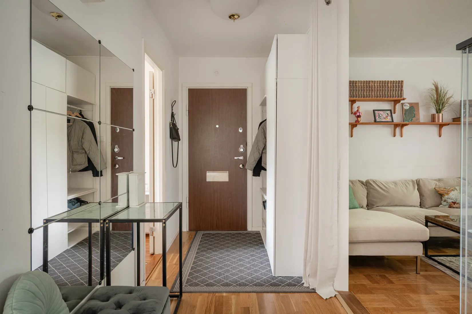 Bostadsrätt, Gröndalsvägen 110, Gröndal, Stockholm
